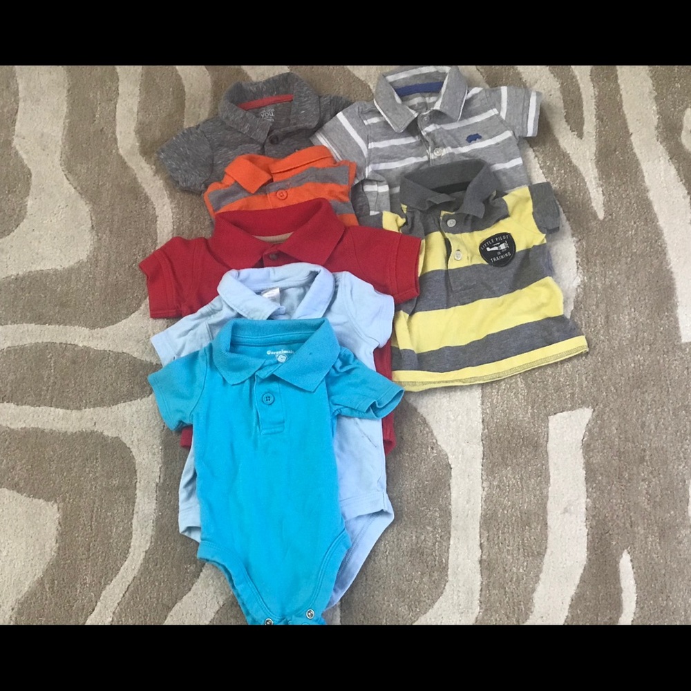 7 NB-03 Polos
